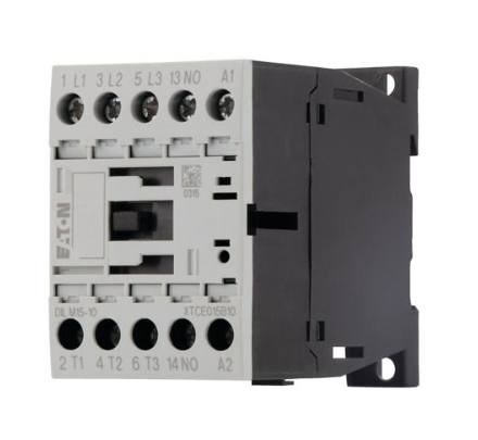 EATON/Moeller 290067 DILM15-10(380V50/60HZ) Device