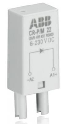 ABB 1SVR405654R1000 PLUG