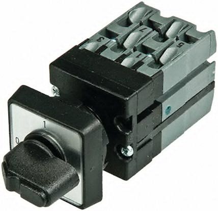 ABB 1SCA022531R4170 Cam Switch