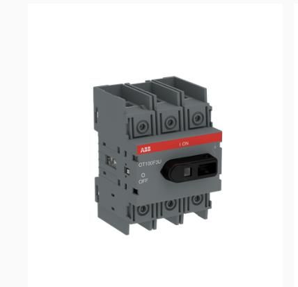 ABB OT100B6-170 Device