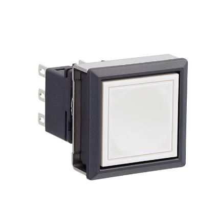 IDEC LBW7B-A1T2VW Device
