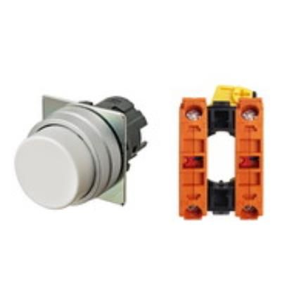 OMRON A22NN-MPM-NWA-G202-NN Device