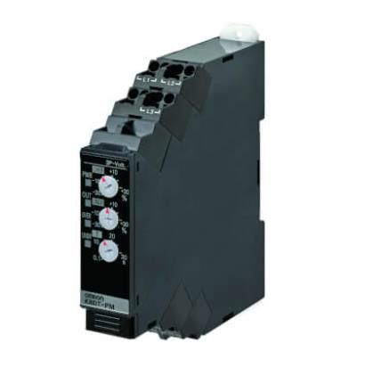 OMRON K8DT-PM2TN Device