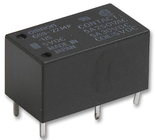 OMRON g6b-2214p-us-dc12 Relay