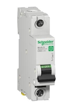 Schneider Electric M9U21113 Breaker