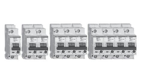 ABB S502UC-B25 Device