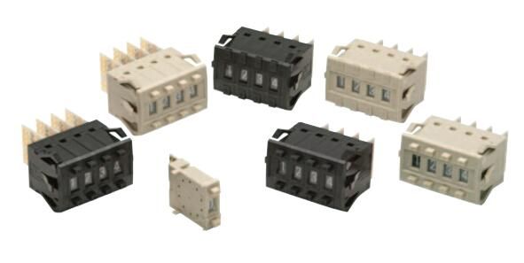 OMRON a7bs206s Switch
