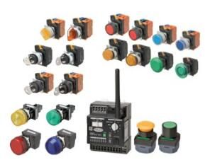 OMRON a2212ay Device