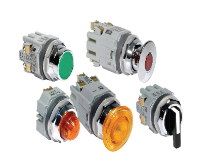 IDEC AOFD-200 Device