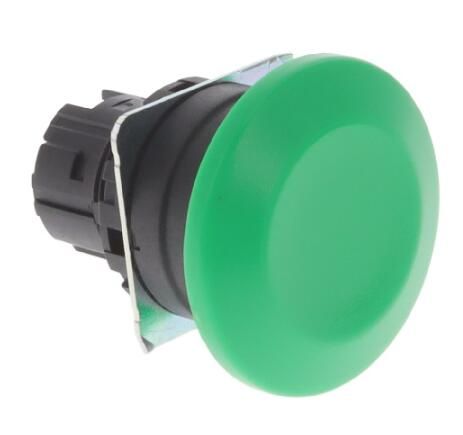 OMRON A22NZBMANGA Button