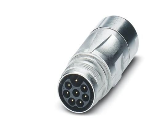 Phoenix Contact 1618742 Connector