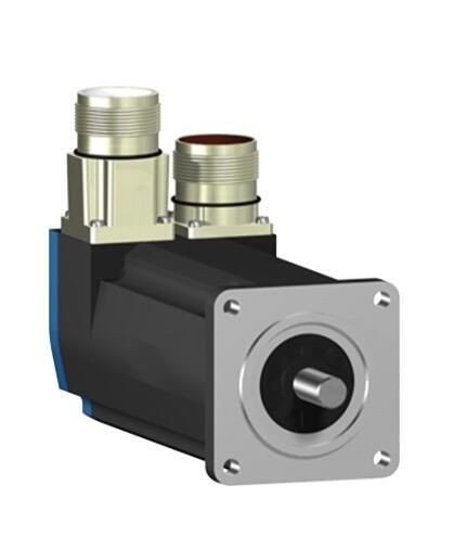 Schneider Electric BSH0551T02F1A Motor