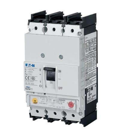 EATON/Moeller 281557 NZMB1-AF110-NA Device
