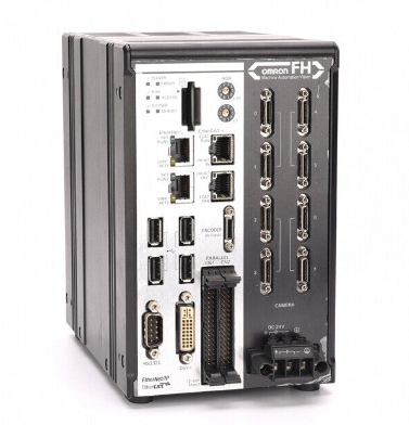 OMRON FH305020 Vision