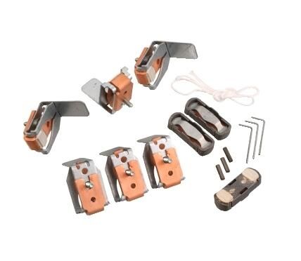 Schneider Electric LA5F630803 Contactor