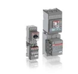 ABB A12S-81Q22 Starter