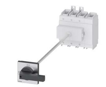 Siemens 3LD23181TL11 Switch
