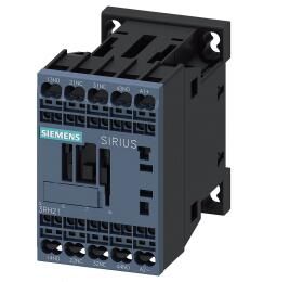 Siemens 3RH21222KJ80 Relay