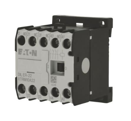 EATON/Moeller 010201 DILER-22(48V50HZ) Device