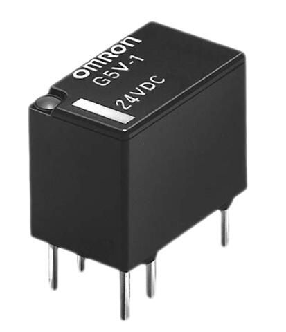 OMRON g5v-1-dc12 Relay