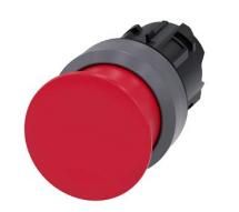 Siemens 3SU10301AD200AA0 Button