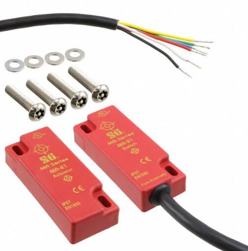 OMRON MA-14DP11C3 Device