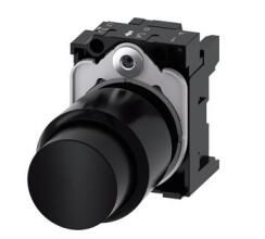 Siemens 3SU12000FB100AA0 Button