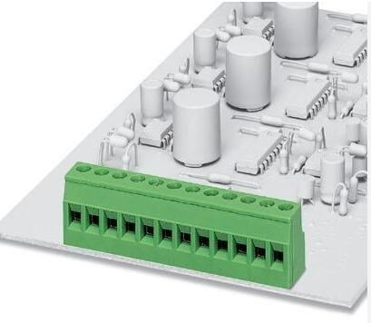Phoenix Contact 1730706 Connector