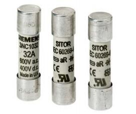 Siemens 3NC1012 SITOR