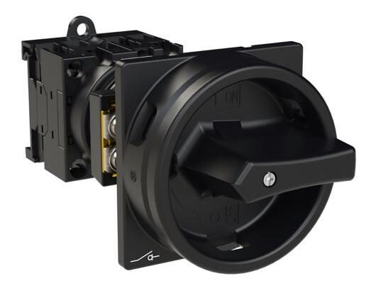 EATON/Moeller 045992 T0-2-1/V/SVB-SW Device