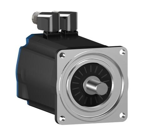 Schneider Electric BSH1002P01F2A Motor