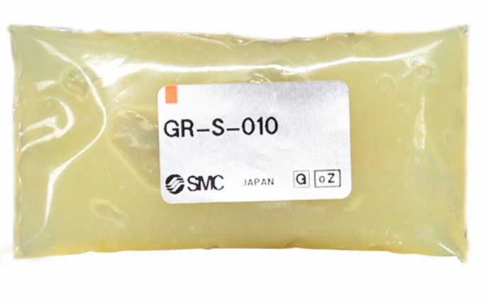 SMC GR-S-010Actuator