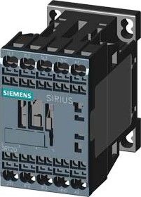 Siemens 3RT20152AD011AA0 Contactor