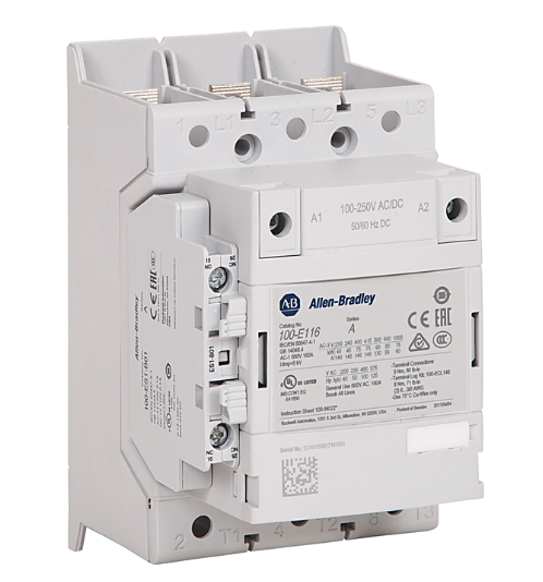 Allen Bradley 100-E146KJ11 Device