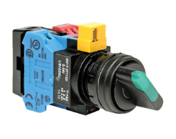 IDEC HW1F-32F11QD-G-120V Device