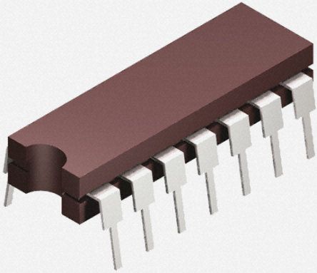 Analog Devices AD537JD Converter