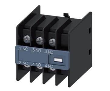 Siemens 3RH29114HA21 Switch