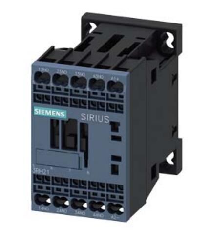 Siemens 3RH21402JB40 Relay