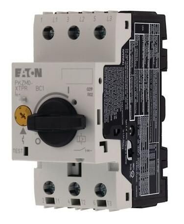 EATON/Moeller 278486 PKZM0-12 Device