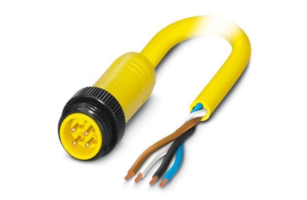 Phoenix Contact 1416623 Cordset