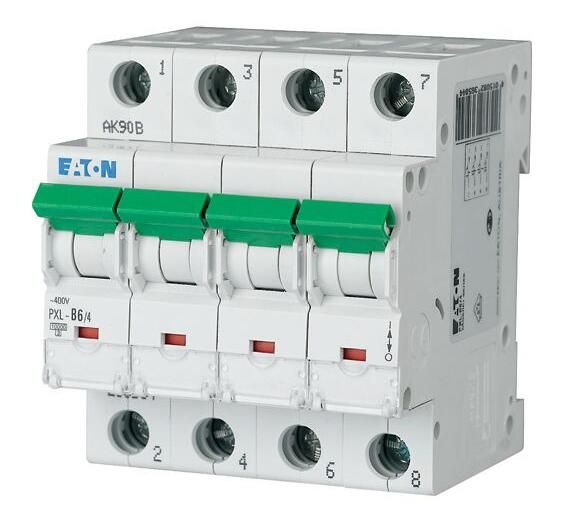EATON/Moeller 236610 PXL-C6/4 Device
