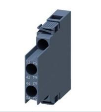 Siemens 3RH29211DA20 Block