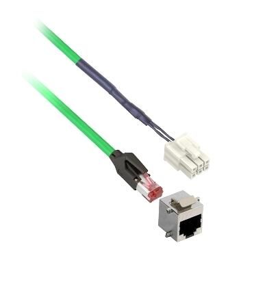 Schneider Electric VW3L1T000R30 Cable