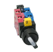 IDEC HW1F-32F22QD-W-6V Device