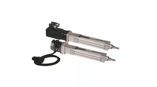 Allen Bradley MPAR-B1100B-V2A Device