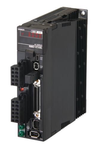 OMRON R88DKT75H Drive
