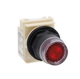 Schneider Electric 9001SK1L38LRR Pushbutton