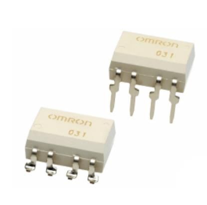 OMRON G3VM-401FR(TR05) Device