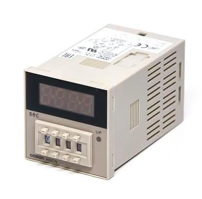 OMRON H5CN-XZNS DC12-48 Device