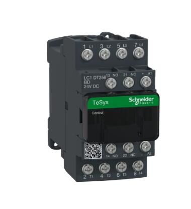 Schneider Electric LC1DT256BD Contactor